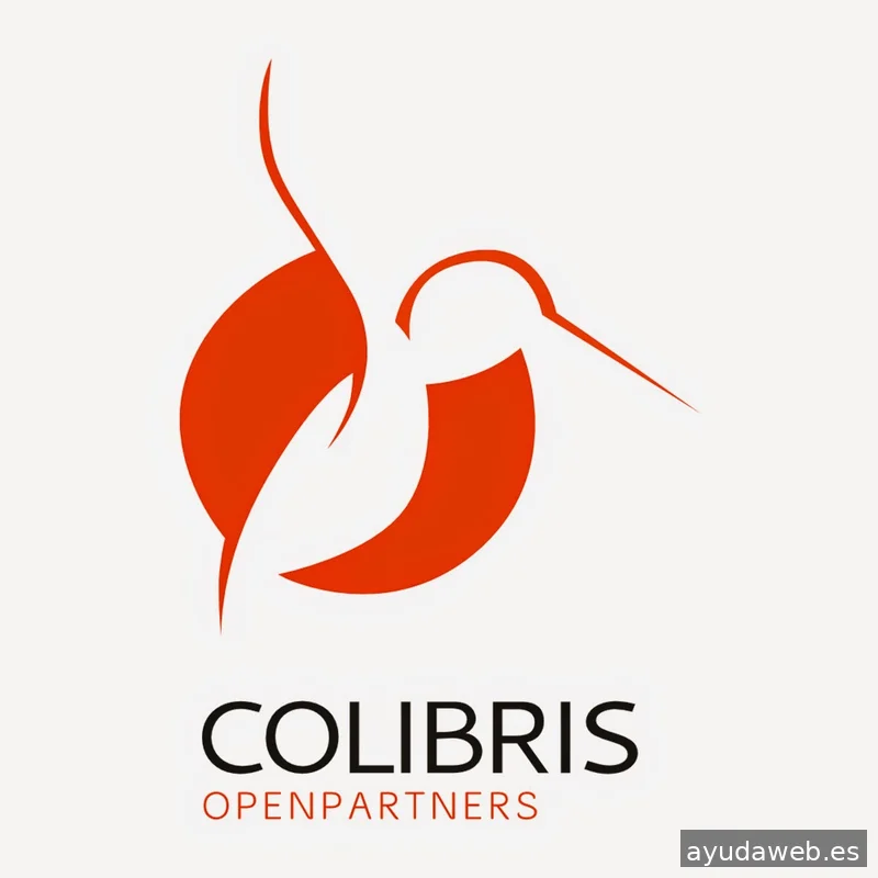 COLIBRIS Openpartners - Diseño web Albacete