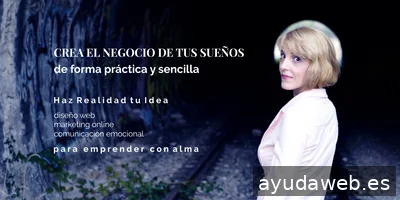 Haz Realidad Tu Idea | Diseño Web Profesional y Marketing Online en Madrid