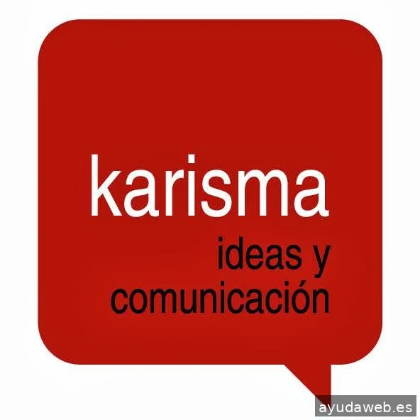 Karisma Ideas y Comunicación S.L.