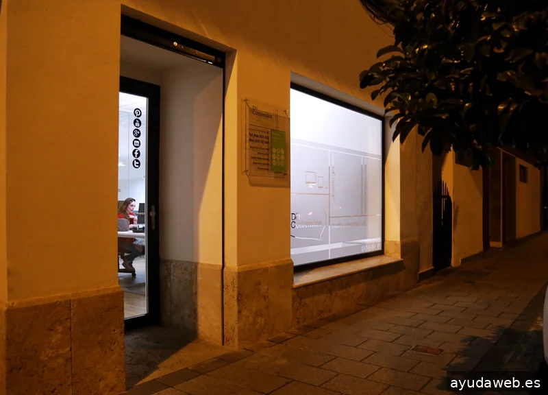 DaContenidos - Marketing digital - diseño web