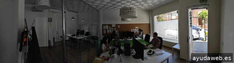 DaContenidos - Marketing digital - diseño web