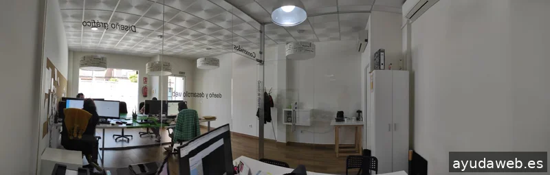 DaContenidos - Marketing digital - diseño web