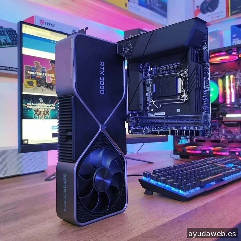 Contraseña Pc Informática