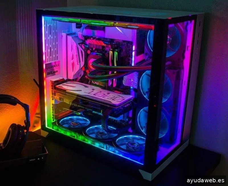 Contraseña Pc Informática