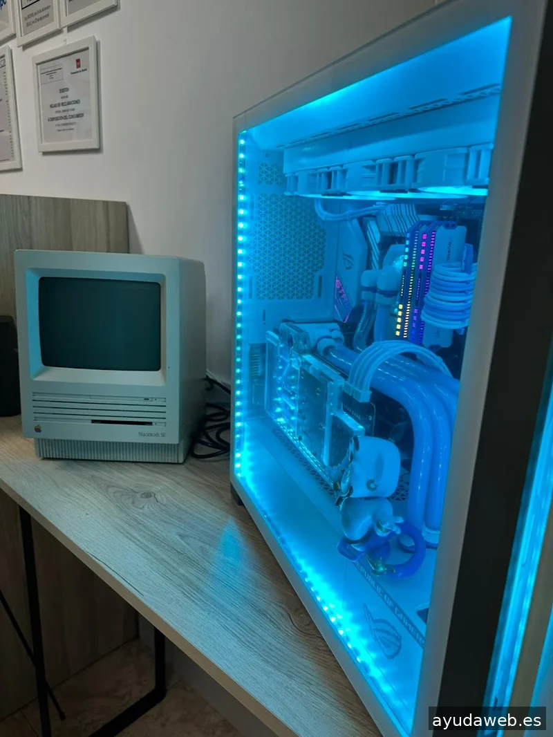 Contraseña Pc Informática