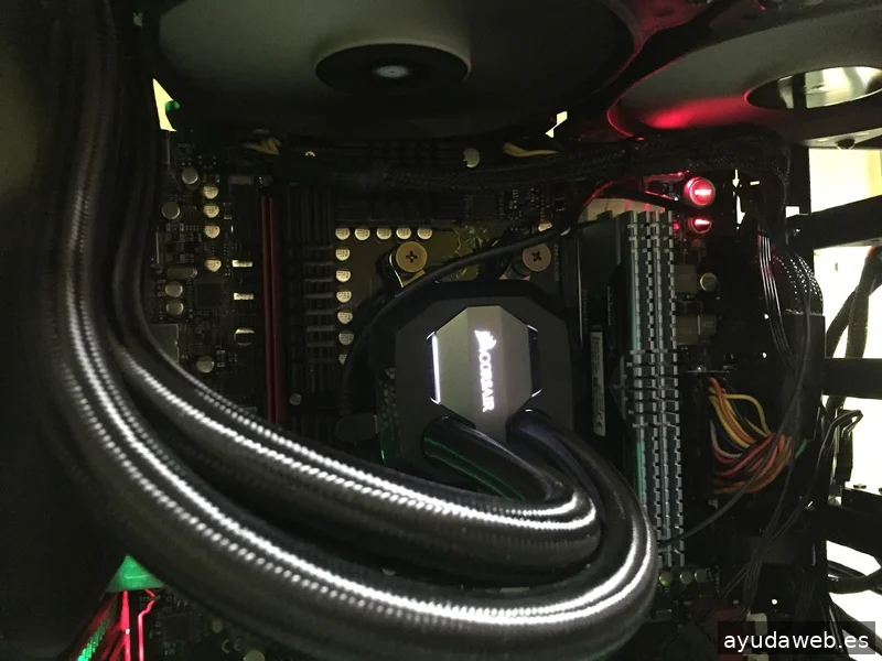 Contraseña Pc Informática