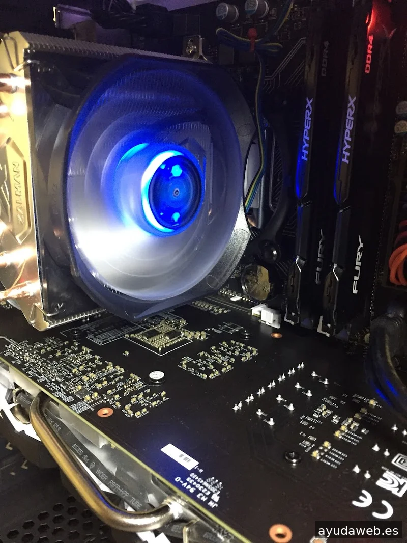 Contraseña Pc Informática