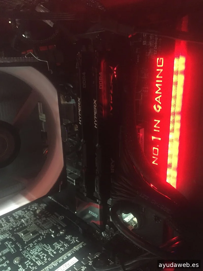 Contraseña Pc Informática
