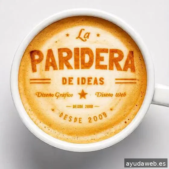 La Paridera de Ideas Diseño, Fotografía Inmobiliaria, IA
