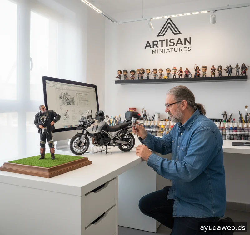 La Paridera de Ideas Diseño, Fotografía Inmobiliaria, IA