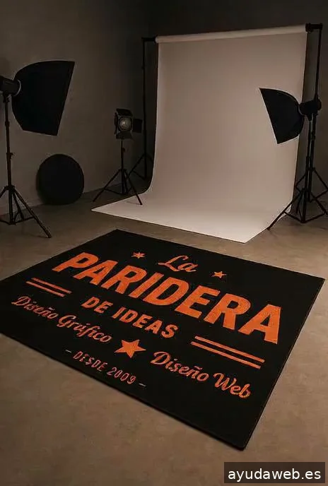 La Paridera de Ideas Diseño, Fotografía Inmobiliaria, IA