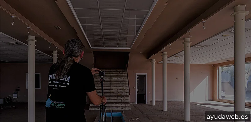 La Paridera de Ideas Diseño, Fotografía Inmobiliaria, IA