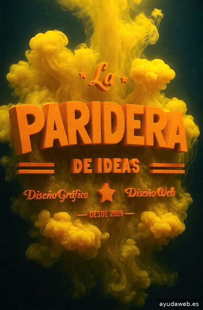 La Paridera de Ideas Diseño, Fotografía Inmobiliaria, IA