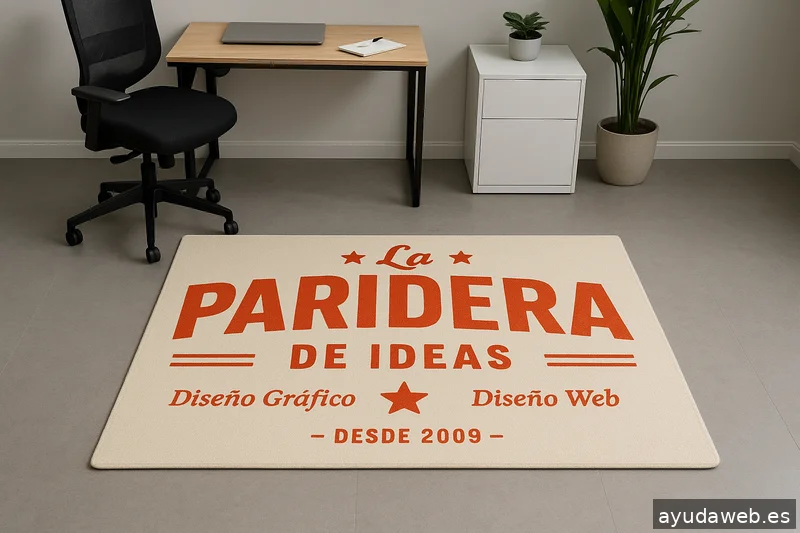La Paridera de Ideas Diseño, Fotografía Inmobiliaria, IA