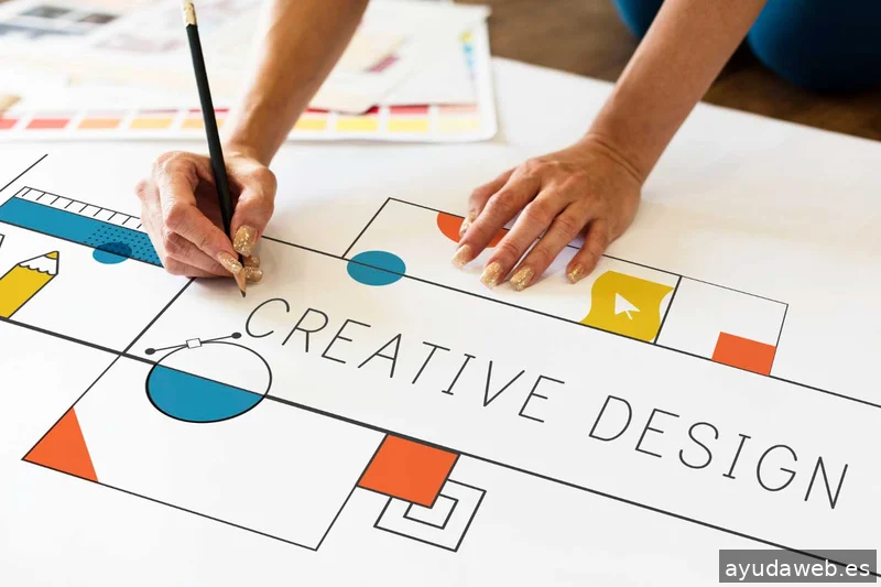Arte y Web Creaciones
