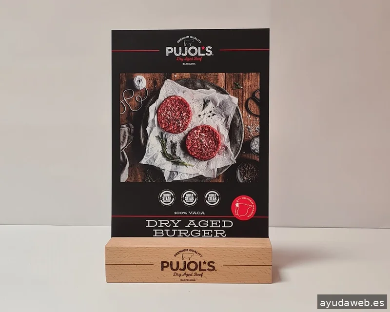 Remarkable · Publicitat / Marketing / disseny gràfic - Producció gràfica - Packaging - Retolació i senyalètica.