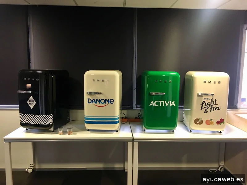 Remarkable · Publicitat / Marketing / disseny gràfic - Producció gràfica - Packaging - Retolació i senyalètica.