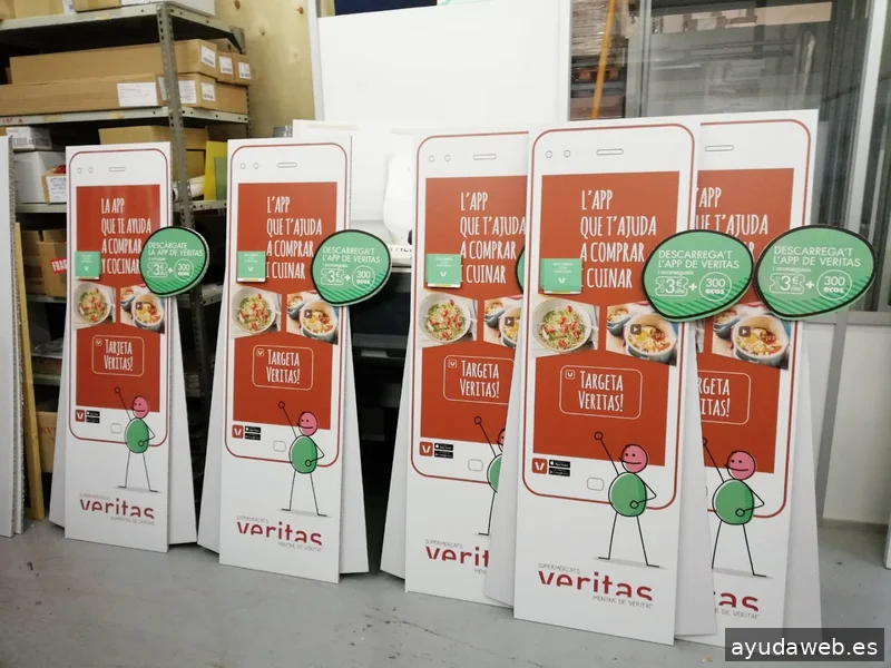 Remarkable · Publicitat / Marketing / disseny gràfic - Producció gràfica - Packaging - Retolació i senyalètica.