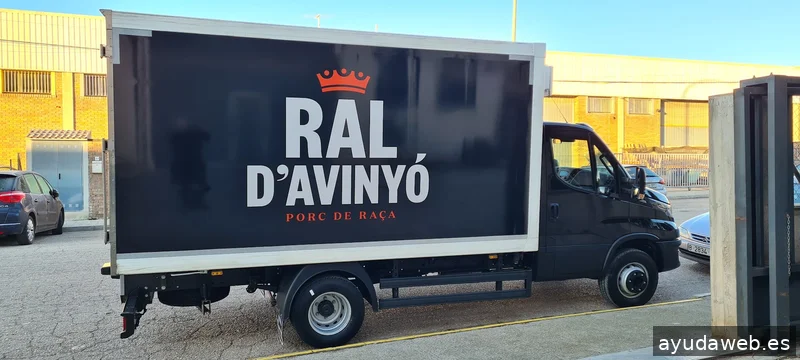 Remarkable · Publicitat / Marketing / disseny gràfic - Producció gràfica - Packaging - Retolació i senyalètica.