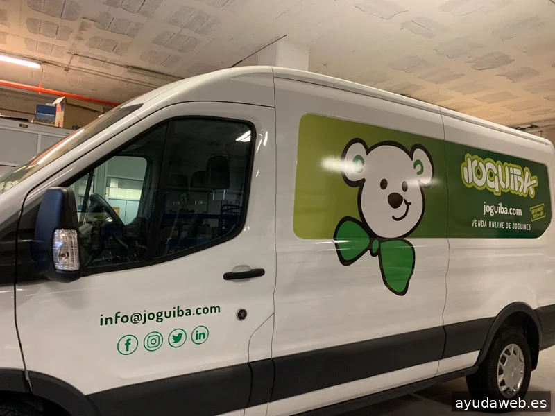 Remarkable · Publicitat / Marketing / disseny gràfic - Producció gràfica - Packaging - Retolació i senyalètica.