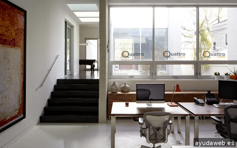 Quattro Consulting