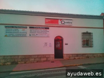 Quattro Consulting