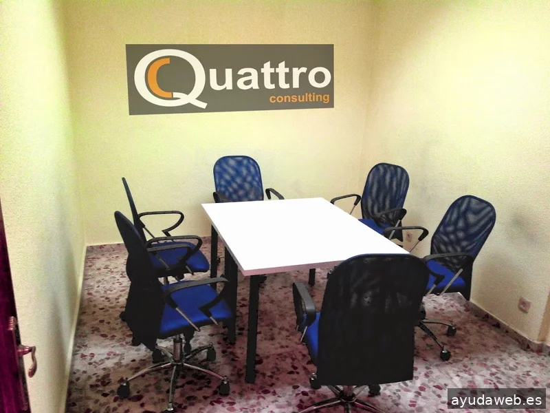 Quattro Consulting
