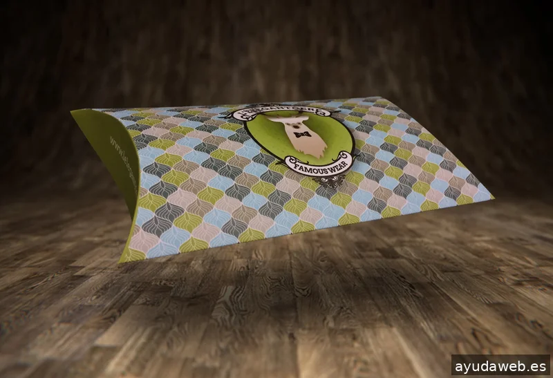 FLASHBACK Estudio Creativo