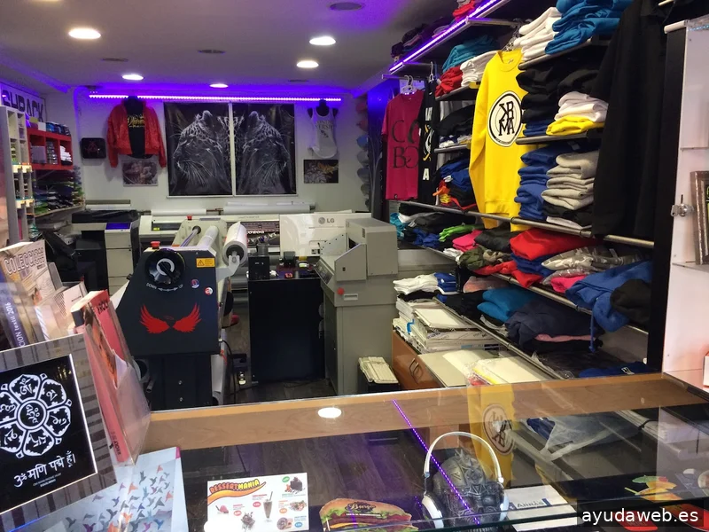 FLASHBACK Estudio Creativo