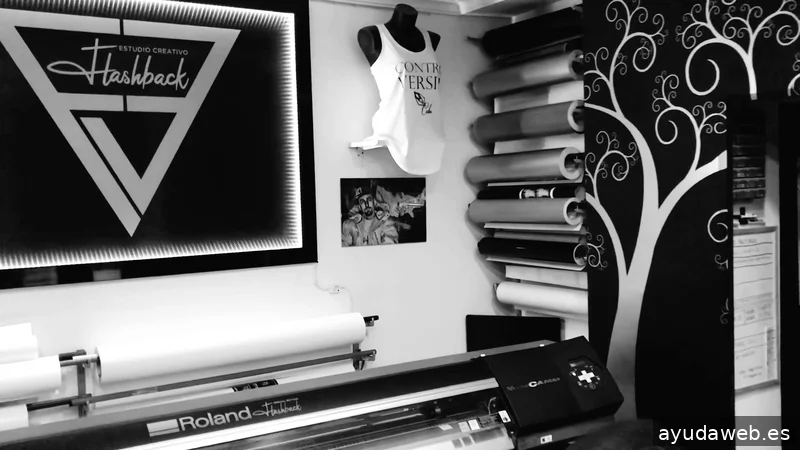 FLASHBACK Estudio Creativo