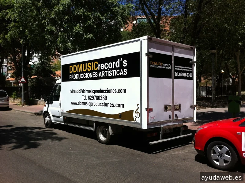 FLASHBACK Estudio Creativo