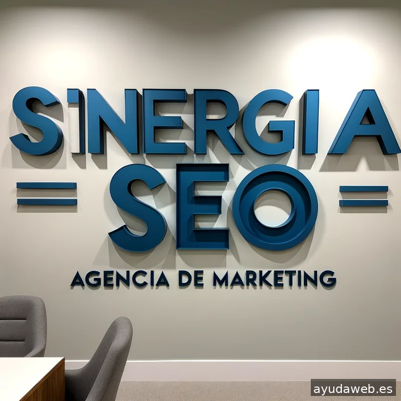 SinergiaSEO
