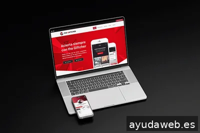 Raf Design - Diseño Gráfico, Web, App y Audiovisuales