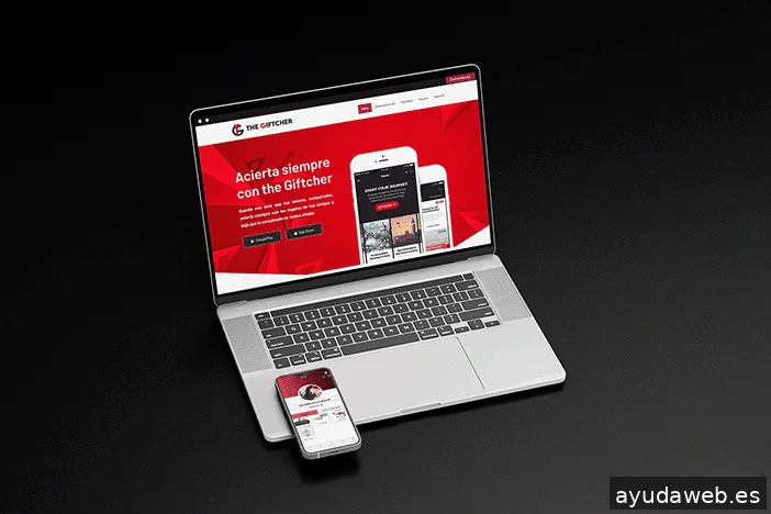 Raf Design - Diseño Gráfico, Web, App y Audiovisuales