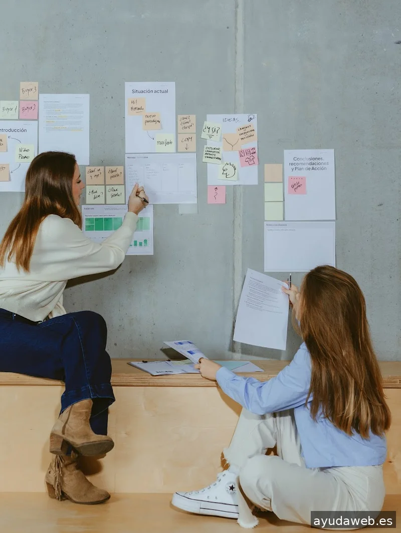 Eses | Agencia de Márketing Digital