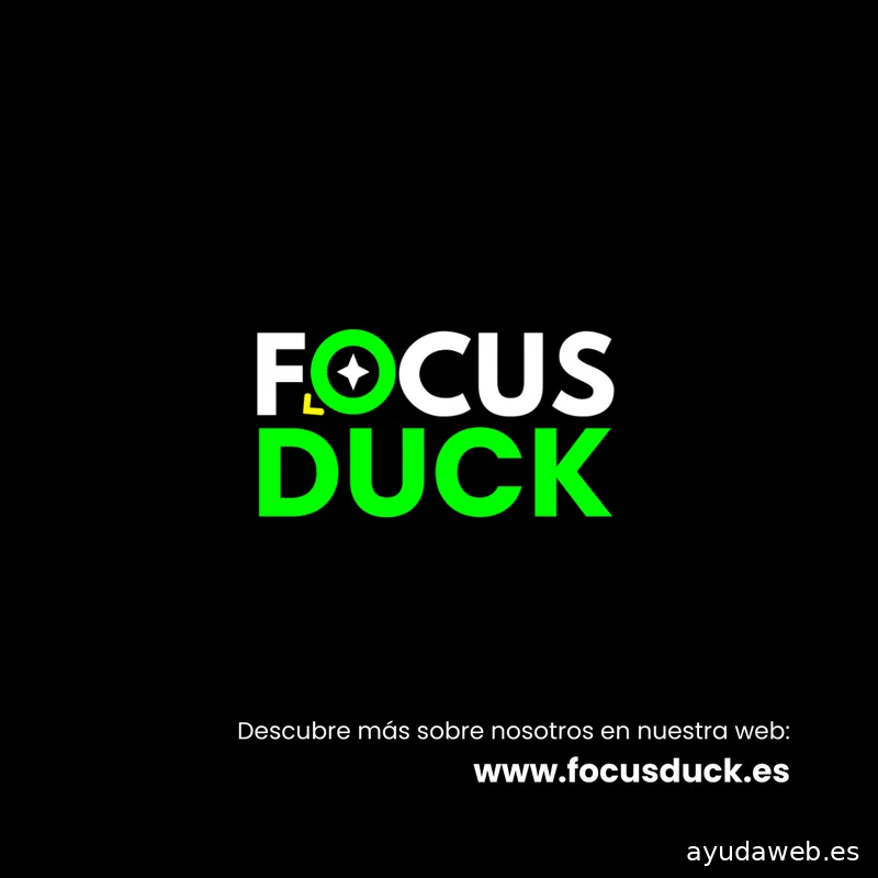 Focus Duck | Agencia de Marketing Digital