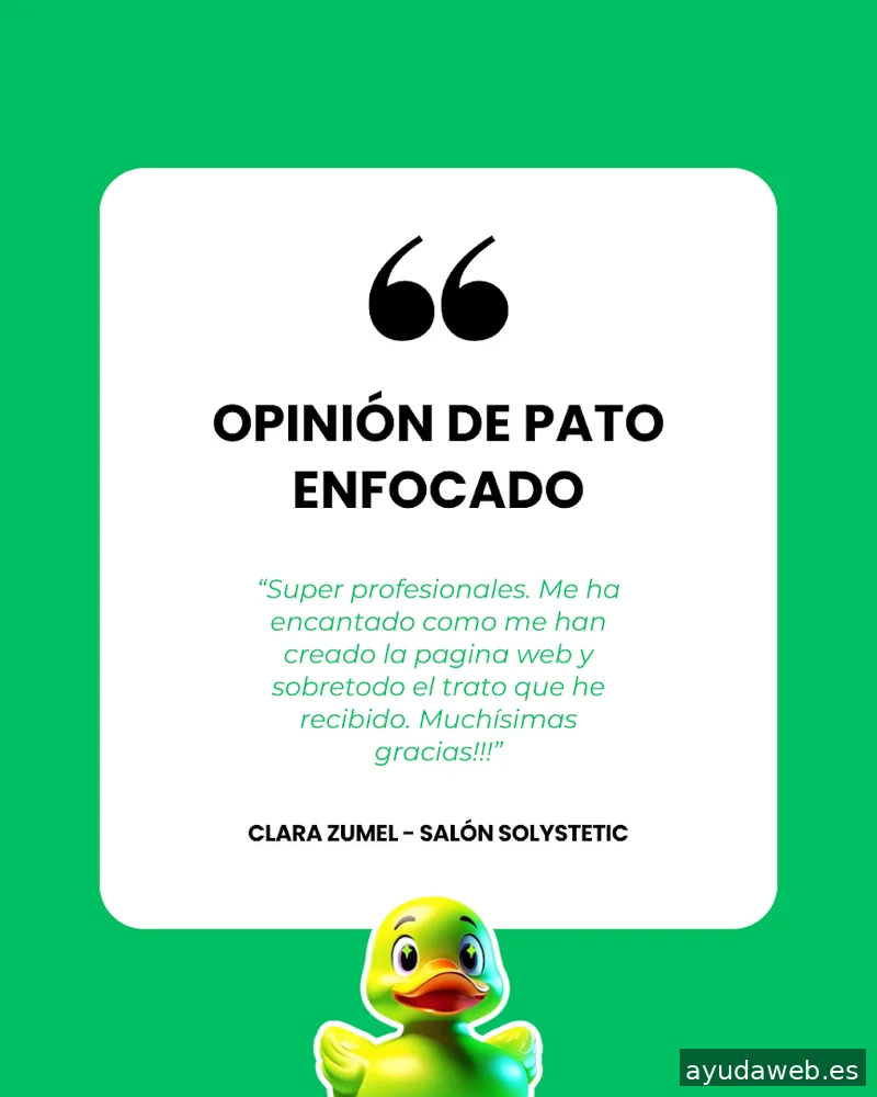 Focus Duck | Agencia de Marketing Digital