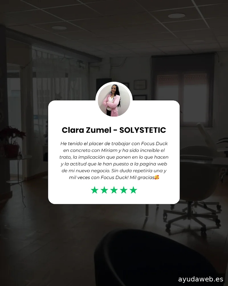 Focus Duck | Agencia de Marketing Digital