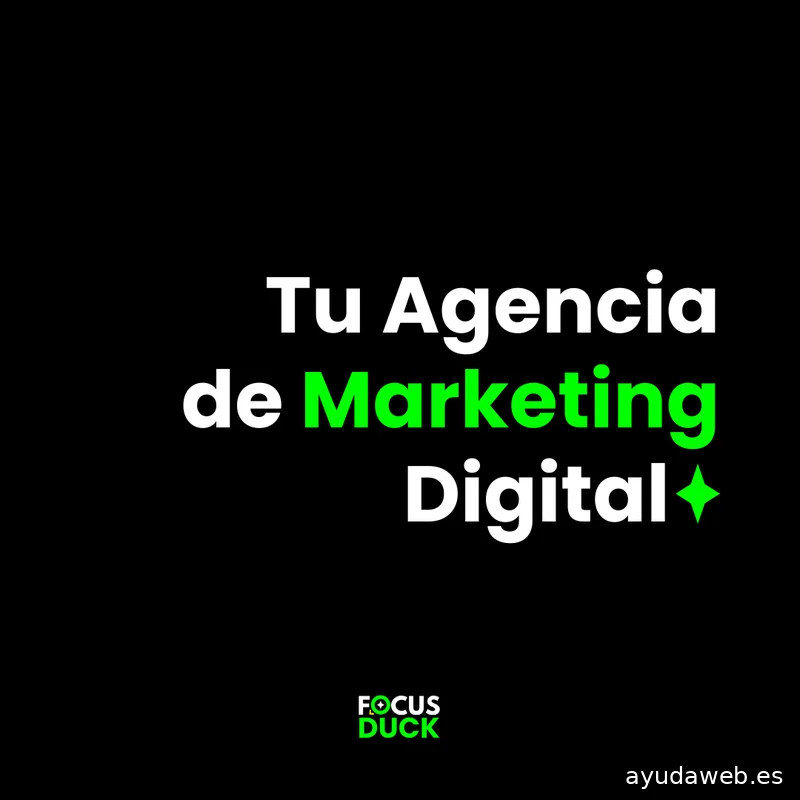 Focus Duck | Agencia de Marketing Digital