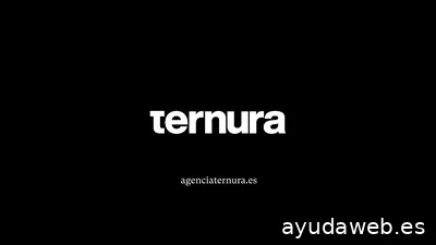 agencia ternura