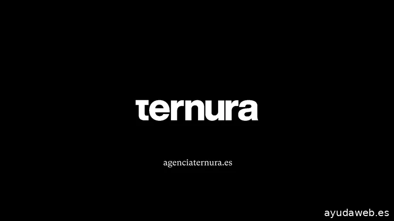 agencia ternura
