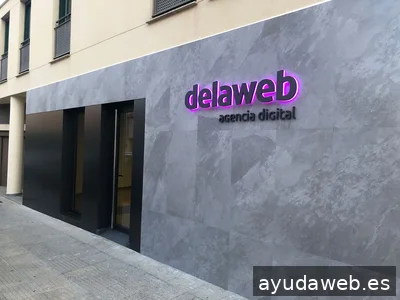 DELAWEB