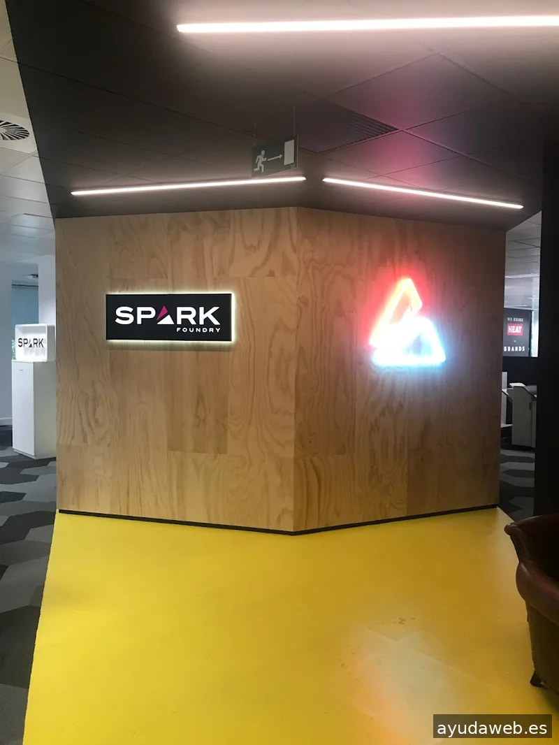 Spark Foundry