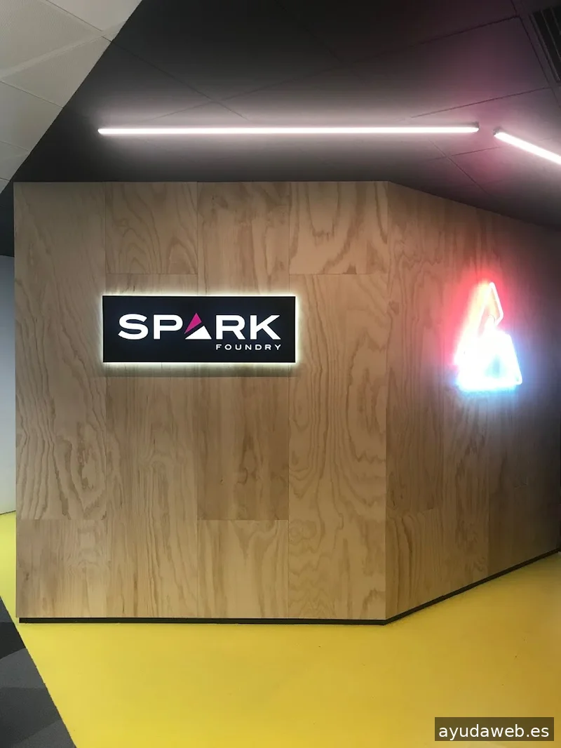 Spark Foundry