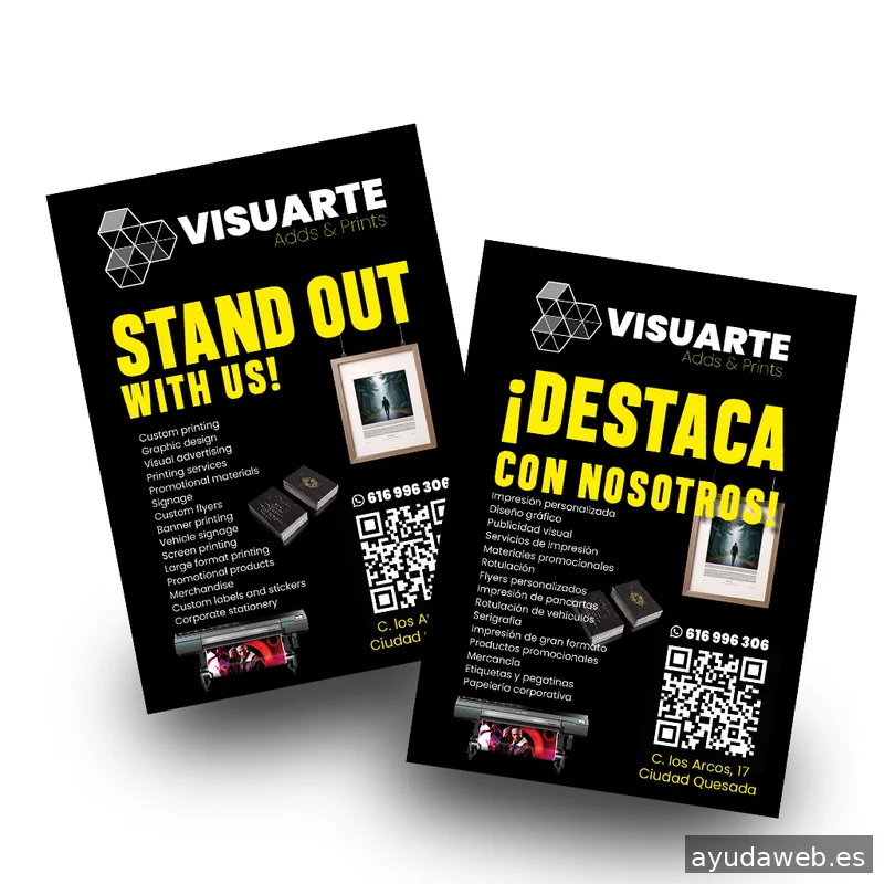 Visuarte studio