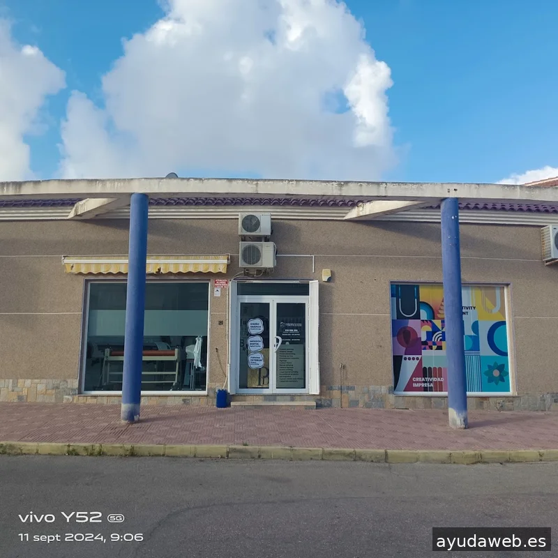 Visuarte studio