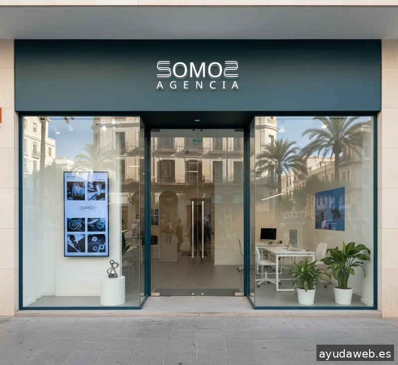 Somos Agencia