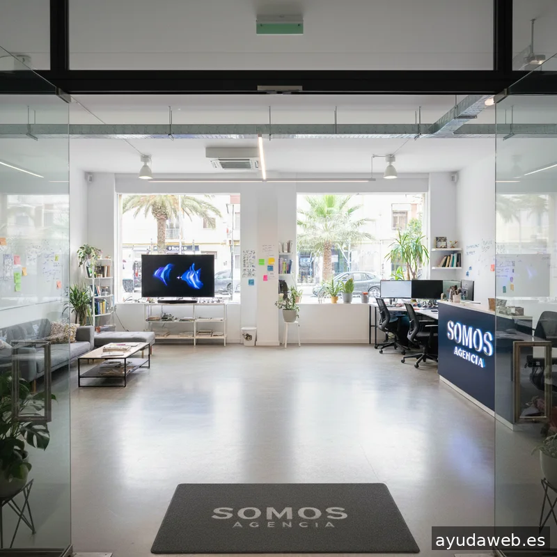 Somos Agencia