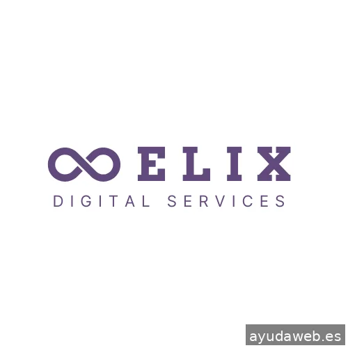 Agencia de Marketing y Desarrollo Digital | Elix Digital Services