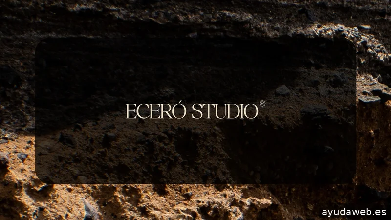 Eceró Studio